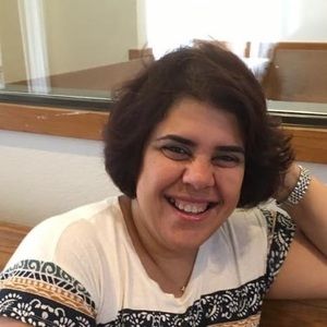 Meet your Posher, Rania